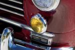 Hudson Commodore Eight Custom Convertible Brougham 1949 года